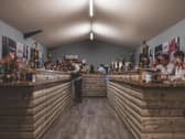 A new gin school that teaches people how to distil their own gin is launching in Leeds.