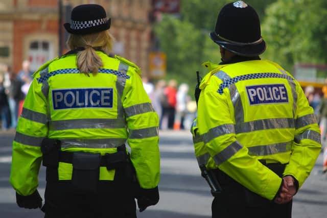 Three people have been charged over modern slavery and drugs offences relating to a child and vulnerable adult in Humberside. Picture: Adobe
