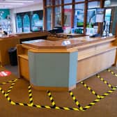 How other libraries have installed safety measures
