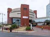 One person has died from coronavirus in Yorkshire hospitals, according to the latest daily figures.
