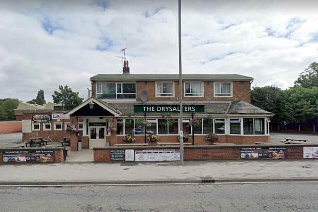 Applicants claim the pub has become "increasingly unprofitable" over the years. (Pic: Google)