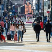 Britain will be officially declared in recession for the first time since the financial crisis on Wednesday when figures are set to show the pandemic sent the economy plunging by a record 21% between April and June.
