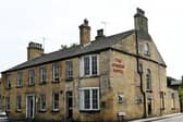 The Crown in Boston Spa.