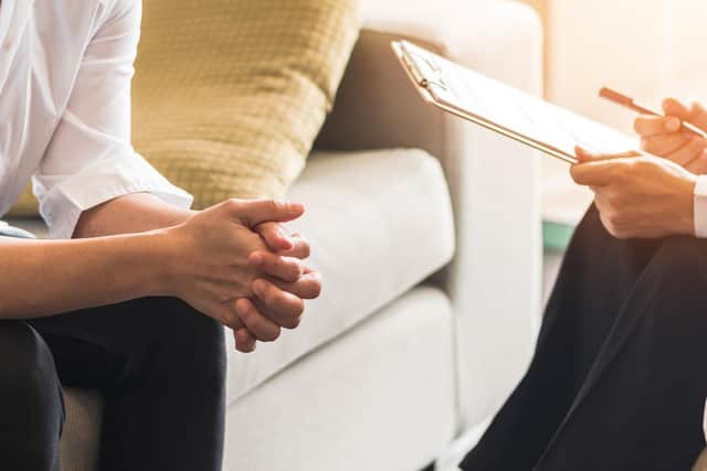Screening rates vary across the region. Picture: Adobe Stock