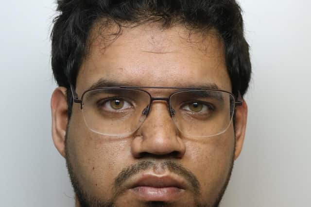 Moosa Kayat was jailed for four years after pleading guilty to blackmail and a series of sex offences again teenagers.