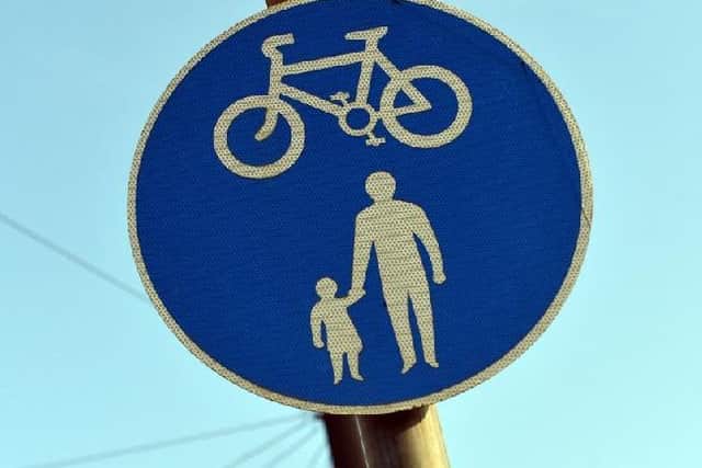 Improving towpath could increase number of dangerous, anti-social and self-centred cyclists - YEP letters