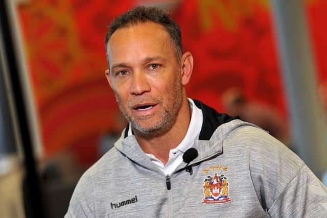 WIGAN - RUGBY - SPORT- WIGAN WARRIORS 14-01-20
Adrian Lam - Wigan Warriors head coach
Wigan Warriors rugby league host a media day ahead of the start of the new rugby league season, at their new home at Robin Park Arena, Wigan.