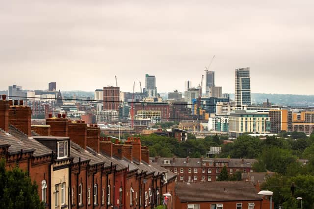 Business and political leaders have been urged to ensure that town and city centres in Yorkshire are not hollowed out.
