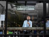 Independent businesses that served bustling office districts like La Bottega Milanese in Leeds need support now more than ever.