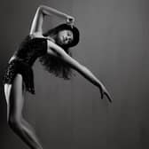 14-year-old Mia Wright needs urgent surgery to help her scoliosis so she can continue dancing.