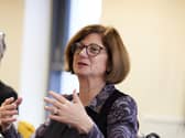 Ms McRae joined Wakefield Council in 2017, after five years as chief executive at Calderdale Council.