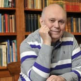 Alan Ayckbourn plans to adapt and record his play Haunting Julia