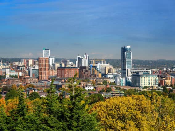 Leeds' long-awaited Clean Air Zone has now been put on hold following the coronavirus pandemic. Picture: Shutterstock