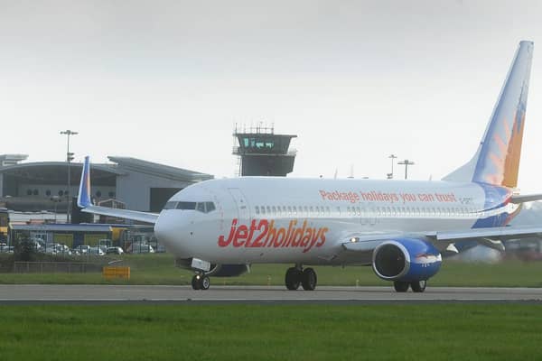 Jet2.com and Jet2holidays announced they will start offering breaks to the popular destination of Faro
