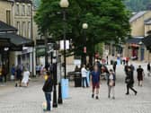 Lockdown measures in parts of West Yorkshire will continue