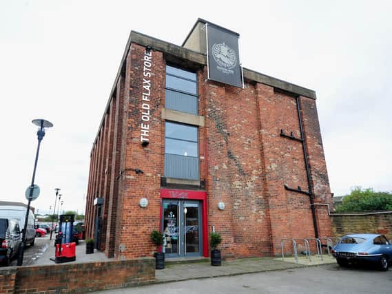 More than 1,000 people applied for one packing vacancy at Northern Monk Brewery