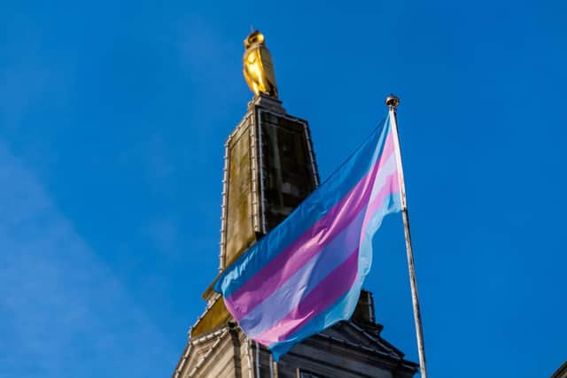 There were 191 hate crimes recorded against transgender people by Yorkshire's biggest police force last year, but it is believed most victims do not report the crimes