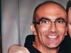 Have you seen 50-year-old Kyle Wilson? (Photo: WYP)