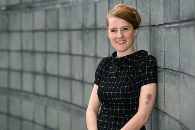 Fiona Spellman, CEO of the education charity Shine. Photo: JPI Media