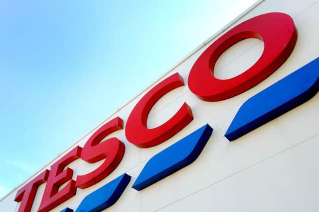 Tesco is to create an additional 16,000 jobs