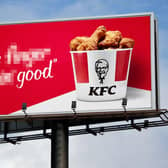 cc KFC
