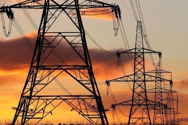 Power cuts are affecting Leeds homes