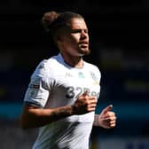 ENGLAND CALL: For Kalvin Phillips. Photo by George Wood/Getty Images.