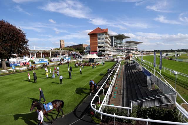 The sporting world is returning to normal after the disruption caused by the pandemic.