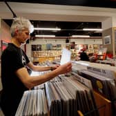 Jumbo Records are taking part in Record Store Day 2020 in Leeds