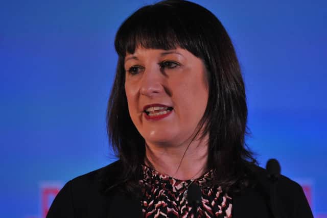 Leeds West MP Rachel Reeves has made a statement on the outbreak in her constituency