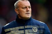 OLD BOY - Neil Redfearn is a former Leeds United coach and manager, now taking charge at Sheffield United Women. Pic: Getty