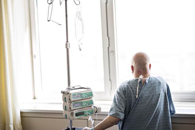 An artificial intelligence technology centre geared at speeding up medical diagnoses for patients in Yorkshire will receive a share of a £50m funding boost
