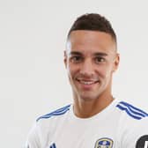 DONE DEAL - Rodrigo's move to Leeds United from Valencia is now confirmed with the striker signing a four-year deal.
