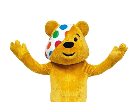 Children in Need funds will help work with young people in Leeds
