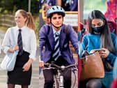 Travel advice for young people and parents