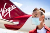Virgin Atlantic plans to cut another 1,150 jobs