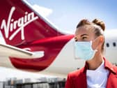 Virgin Atlantic plans to cut another 1,150 jobs