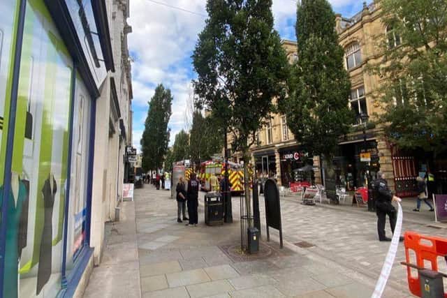 cc Calderdale Council