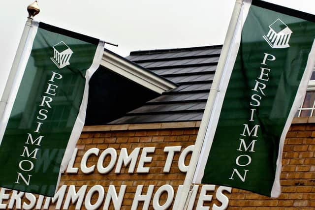 The Competition and Markets Authority said it has written to Barratt Developments, Countryside Properties, Persimmon Homes and Taylor Wimpey about the practices.