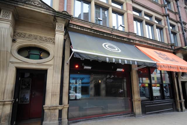 Oporto Bar on Call Lane will reopen in a few weeks after a staff member tested positive for coronavirus.