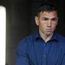 Leeds Rhinos director of rugby Kevin Sinfield. Picture: Jonathan Gawthorpe
