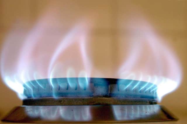 White Rose Energy is being discontinued after the collapse of Robin Hood Energy (photo: David Jones / PA Wire).