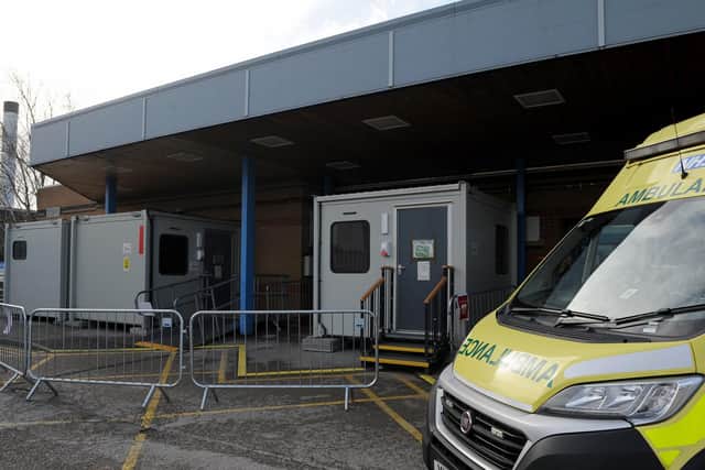 NHS England data released on Sunday, September 6 confirmed that a person has died after testing positive for Covid-19 in a hospital in Bradford.