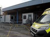 NHS England data released on Sunday, September 6 confirmed that a person has died after testing positive for Covid-19 in a hospital in Bradford.