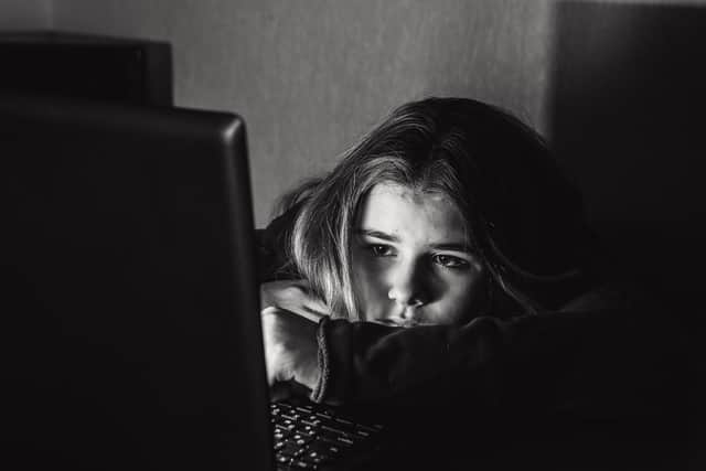 Social networks have a duty of care to keep their young users safe in a digital world. Picture: Shutterstock