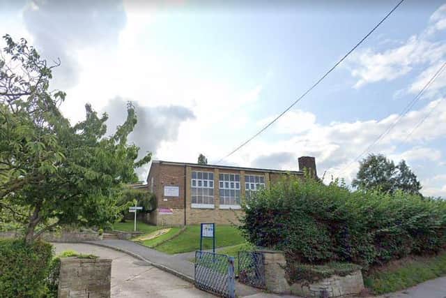 Bardsey Primary School (photo: Google).