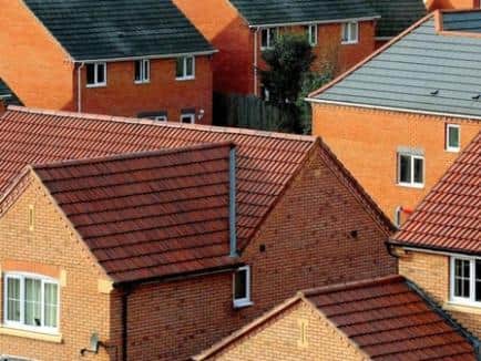 Housing has become a political hot potato in Leeds.
