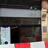Jam Rock is taking over the former Arts cafe space on Call Lane, Leeds.