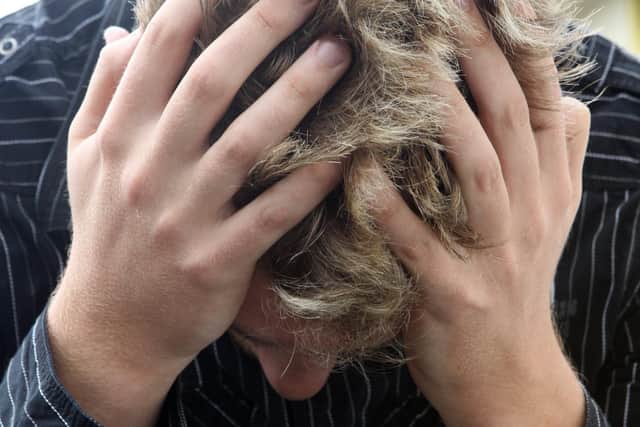 Statistics released by the Office for National Statistics have revealed that Yorkshire has the highest rate of male suicides in England and Wales.