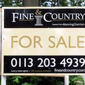 How does your area compare for average house prices?